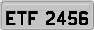 ETF2456