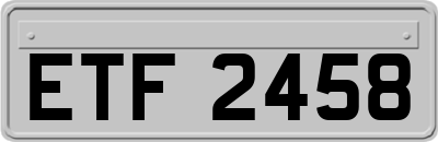 ETF2458