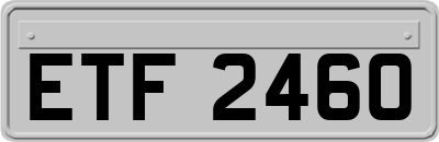 ETF2460