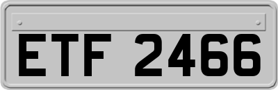 ETF2466