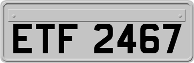 ETF2467