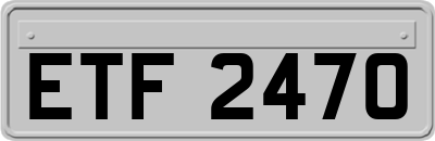 ETF2470