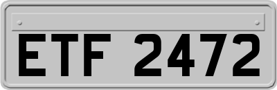 ETF2472