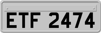 ETF2474