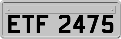 ETF2475
