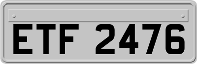 ETF2476