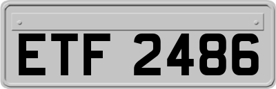 ETF2486