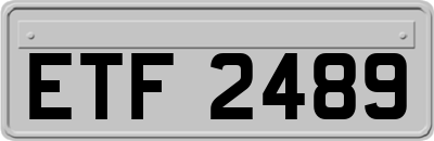 ETF2489