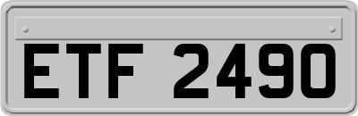 ETF2490