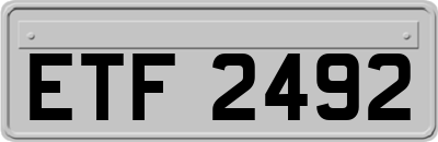 ETF2492