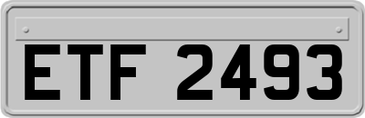 ETF2493