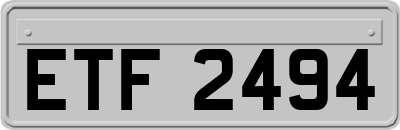 ETF2494