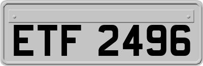 ETF2496