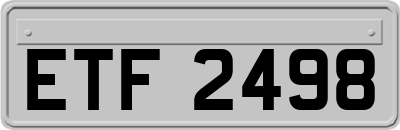 ETF2498
