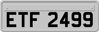 ETF2499