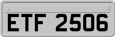 ETF2506