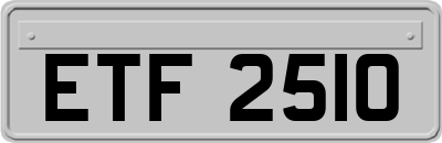 ETF2510