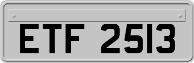 ETF2513