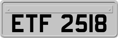 ETF2518