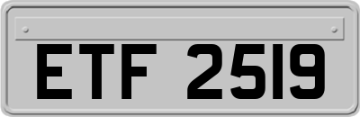ETF2519