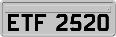 ETF2520