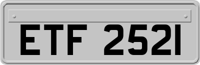ETF2521