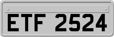 ETF2524