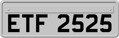 ETF2525