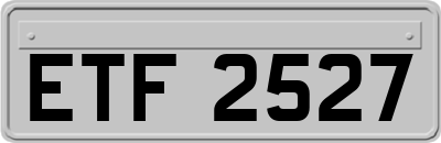 ETF2527