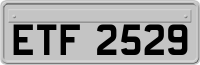 ETF2529