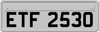 ETF2530