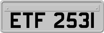 ETF2531