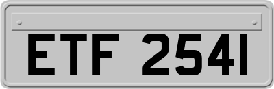 ETF2541