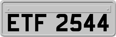 ETF2544