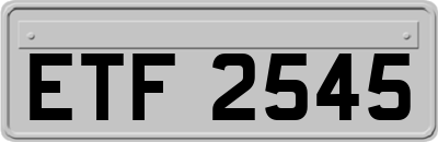 ETF2545