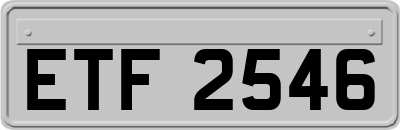 ETF2546