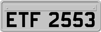 ETF2553