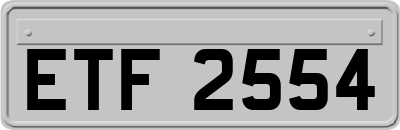ETF2554