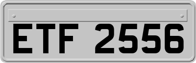 ETF2556