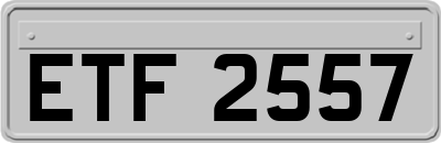 ETF2557
