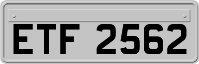 ETF2562