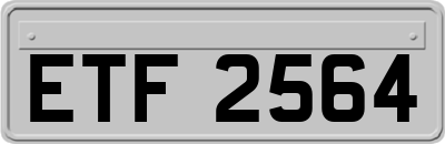 ETF2564