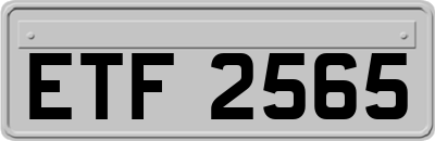 ETF2565
