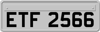ETF2566