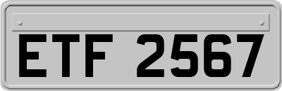 ETF2567