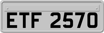 ETF2570