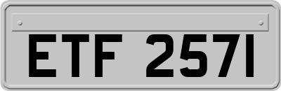 ETF2571