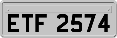 ETF2574