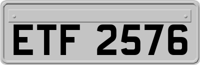 ETF2576