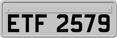 ETF2579